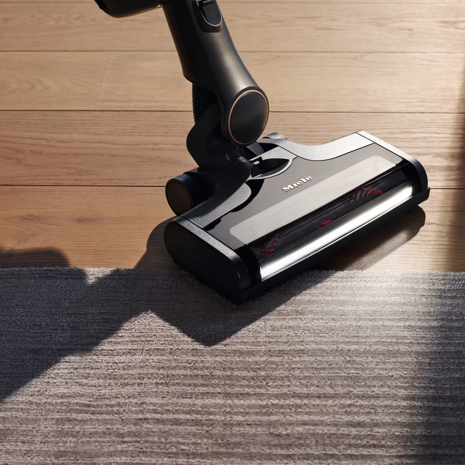 Miele Triflex HX2 Pro Dikey Süpürge - (OUTLET)