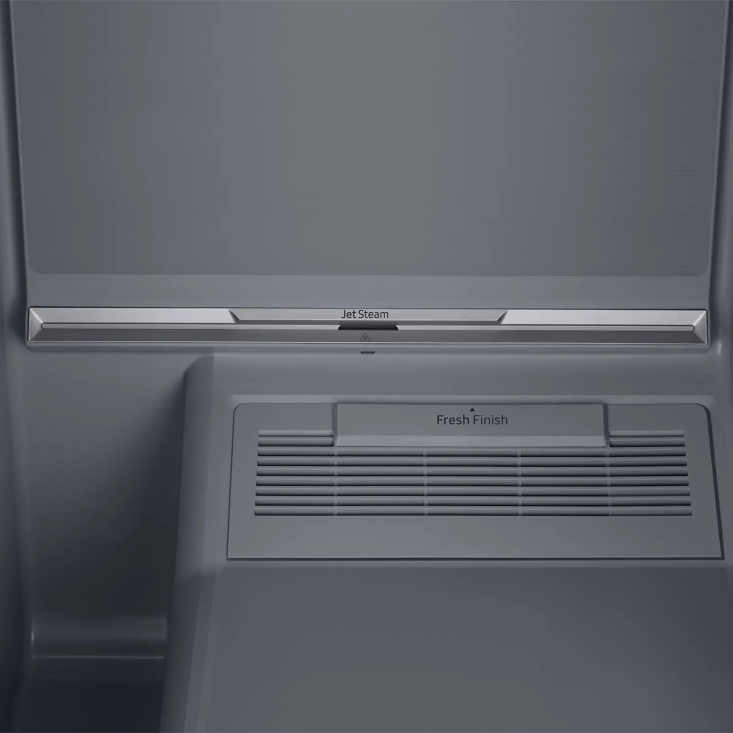 SAMSUNG DF10A9500CG, Giysi Bakım Dolabı (AirDresser)