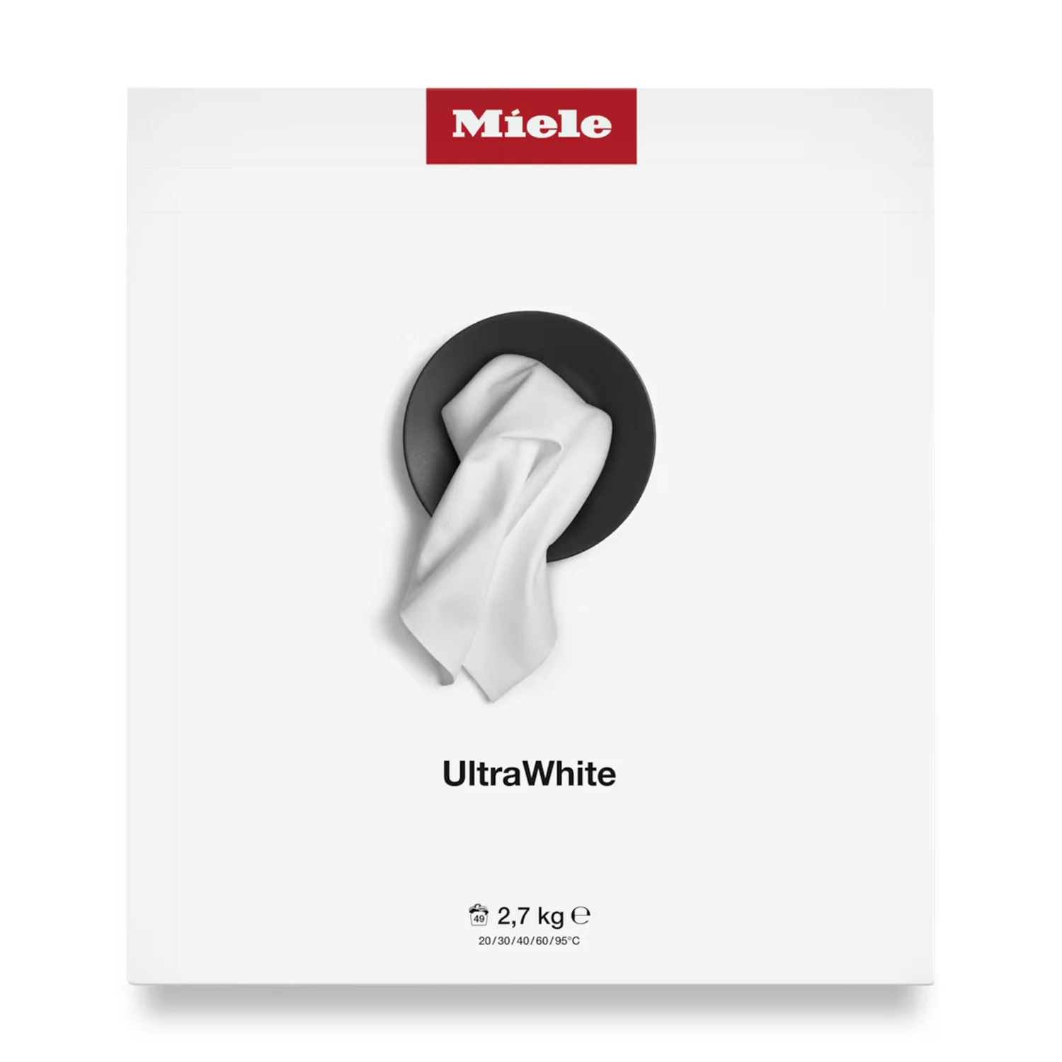 ultrawhite toz deterjan ana gorsel