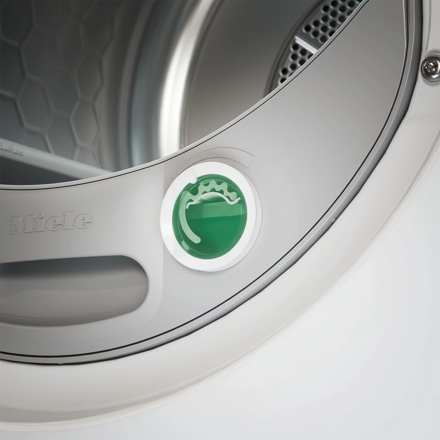 Miele Kurutma Makinesi Koku Flakonu Nature 12,5 ml