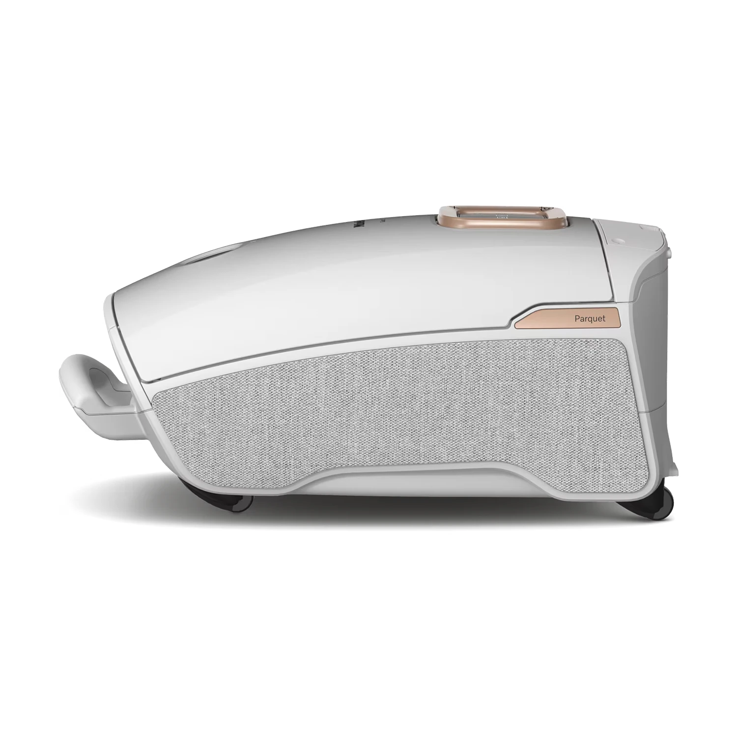 Miele Guard L1 Parquet XL Beyaz Toz Torbalı Süpürge