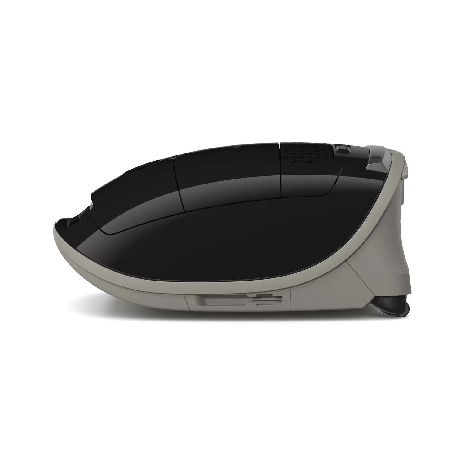 Miele Guard M1 Cat & Dog Flex Toz Torbalı Süpürge Siyah
