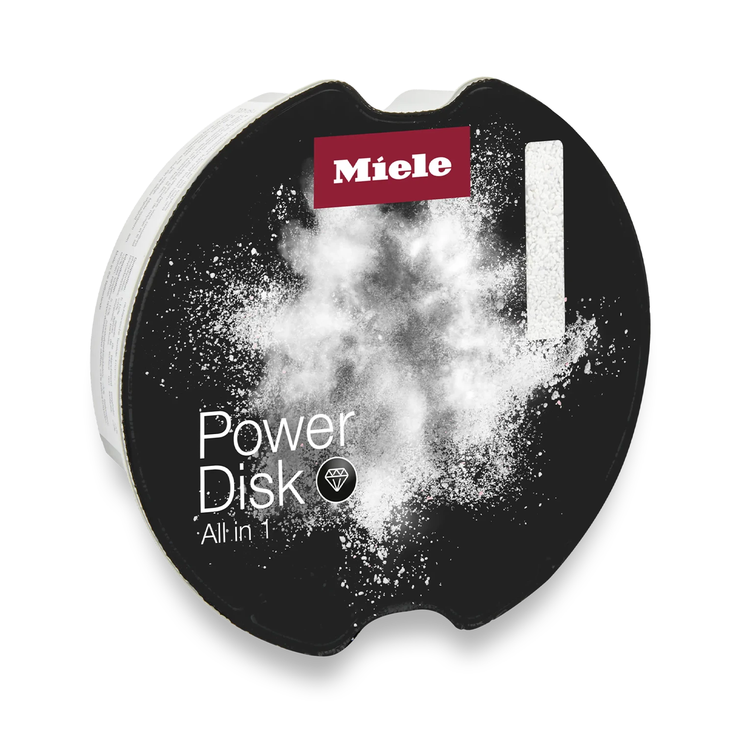 Miele PowerDisk 400g AutoDos Bulaşık Makinesi Deterjanı