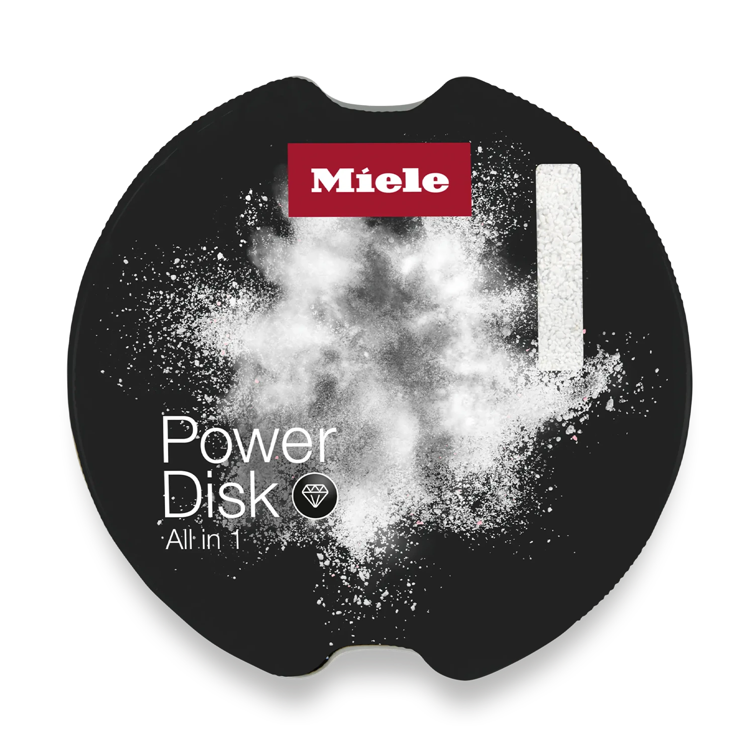 Miele PowerDisk 400g AutoDos Bulaşık Makinesi Deterjanı