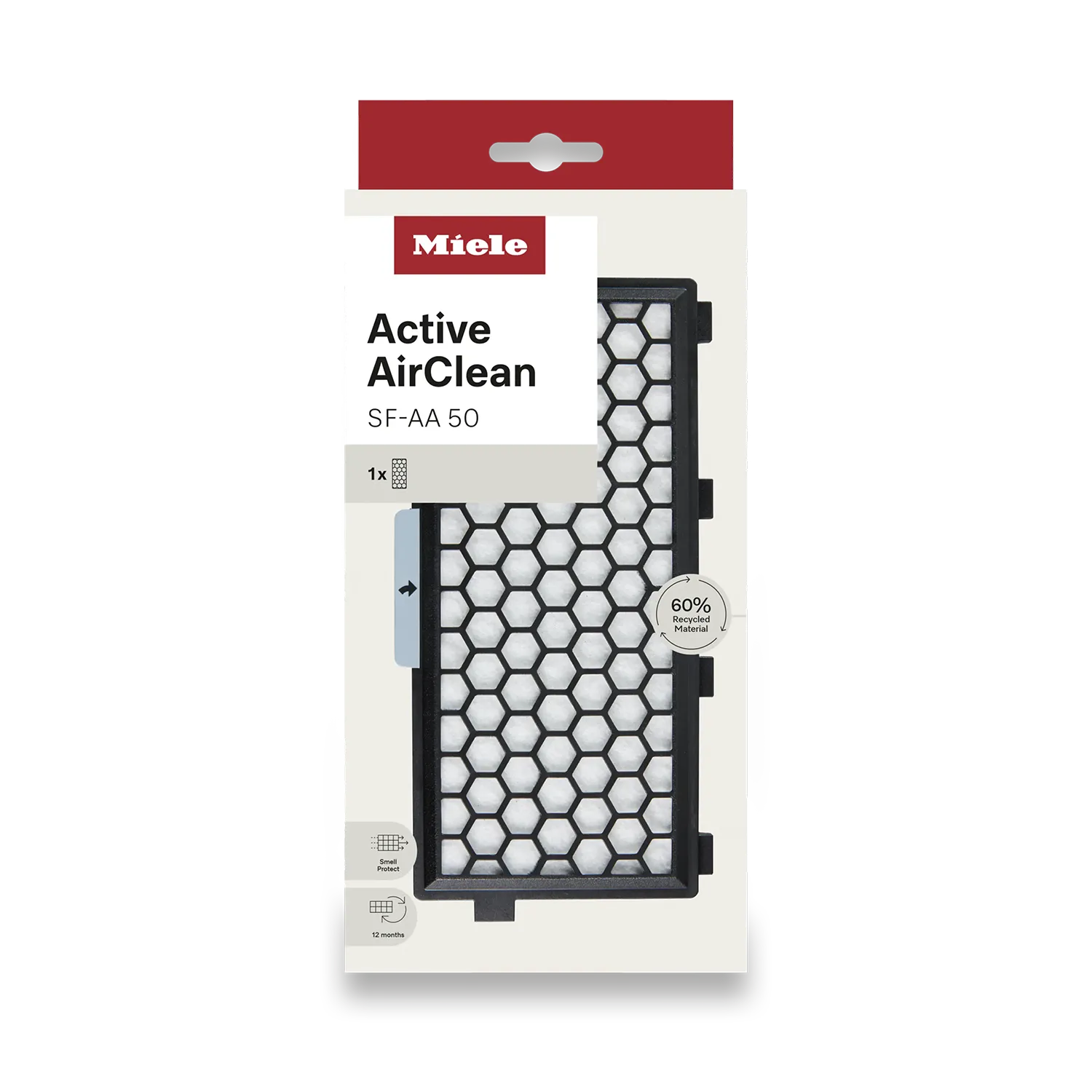 Miele Active AirClean-Filtre SF-AA-50