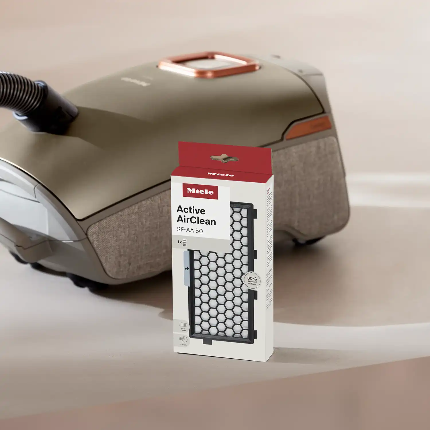 Miele Active AirClean-Filtre SF-AA-50