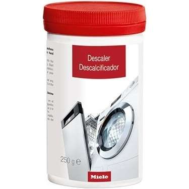 Miele IntenseClean Bulaşık ve Çamaşır Makinesi Temizleme Tozu (250 gr)
