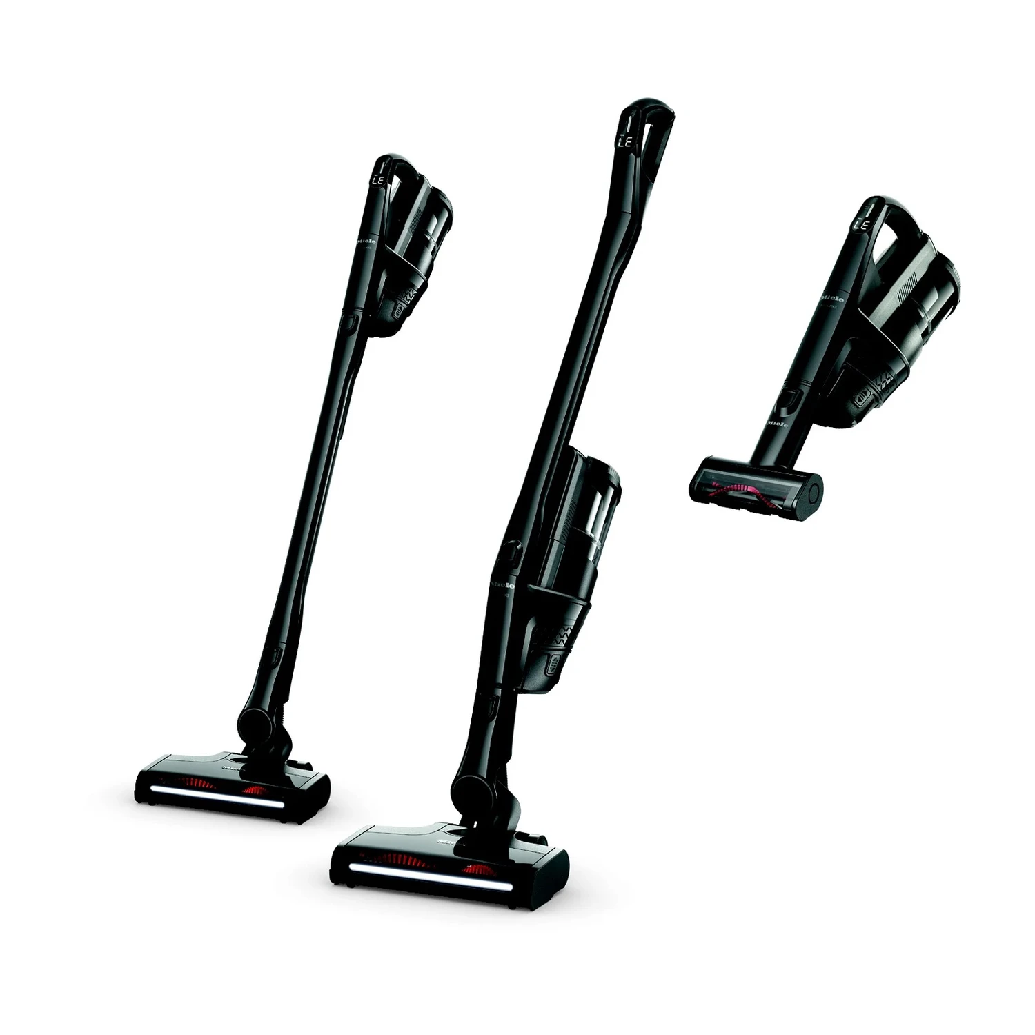 Miele Triflex HX3 Cat & Dog - Şarjlı Dik Süpürge