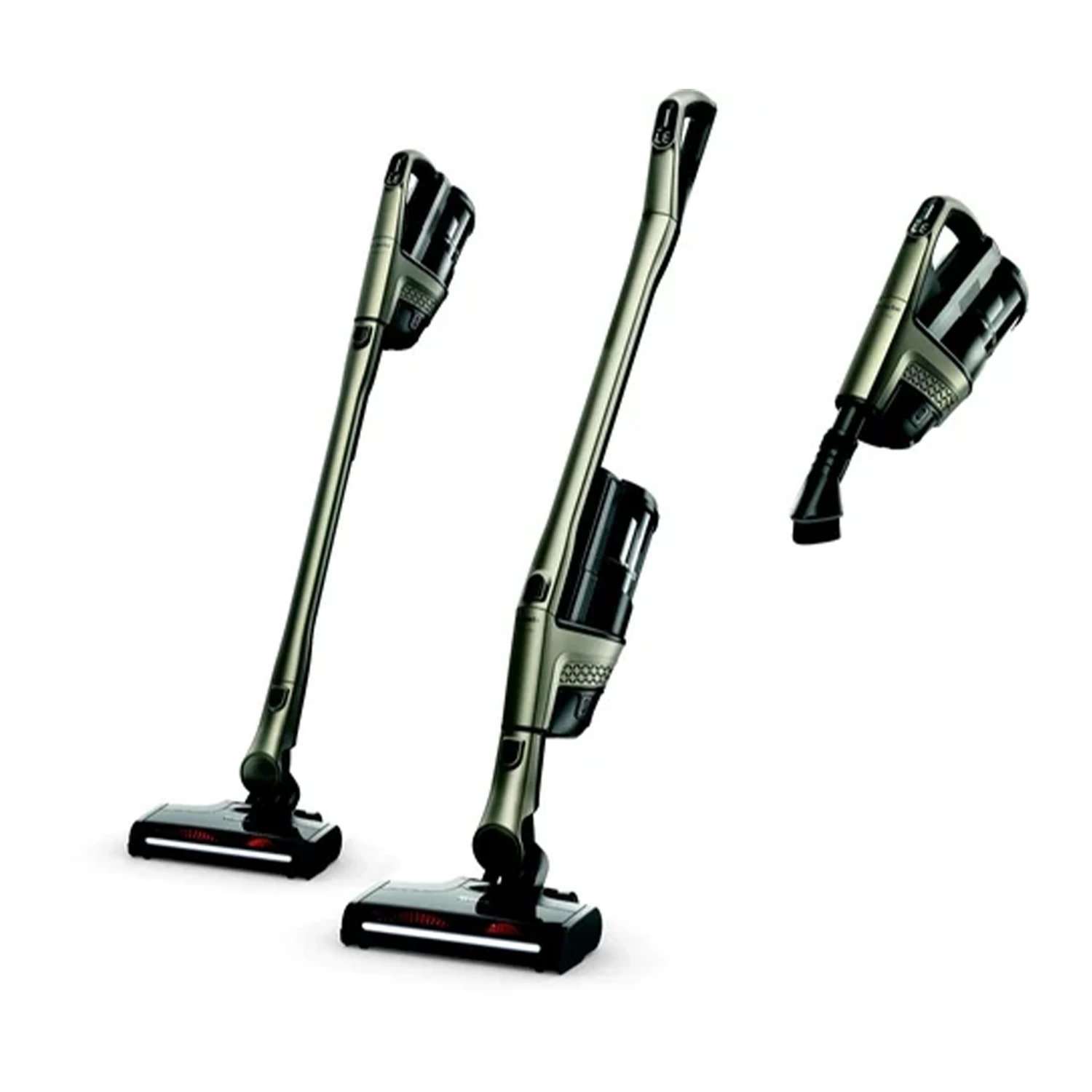Miele Triflex HX3 Plus - Şarjlı Dik Süpürge